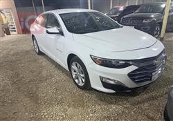 شيفروليه ماليبو